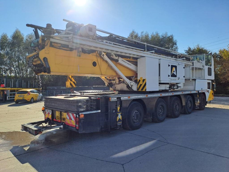 Spierings SK599AT5 - Autogrúa: foto 5 Spierings SK599AT5 - Autogrúa: foto 5