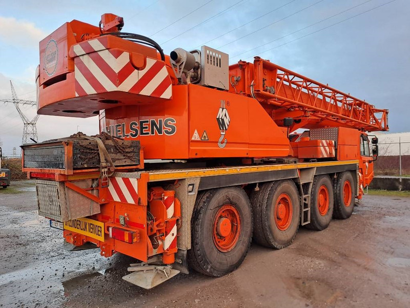 Tadano ATF70G-4 - Grúa todo terreno: foto 5 Tadano ATF70G-4 - Grúa todo terreno: foto 5