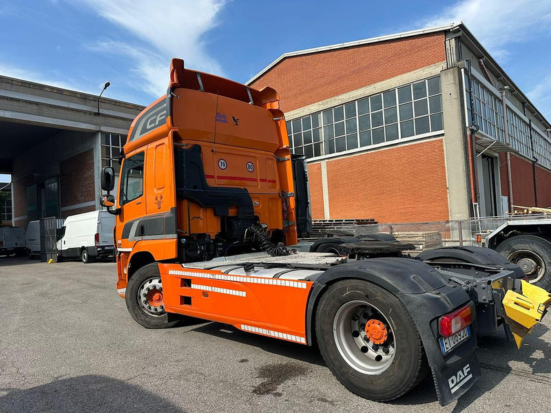 DAF CF 85.440 - Cabeza tractora: foto 5 DAF CF 85.440 - Cabeza tractora: foto 5