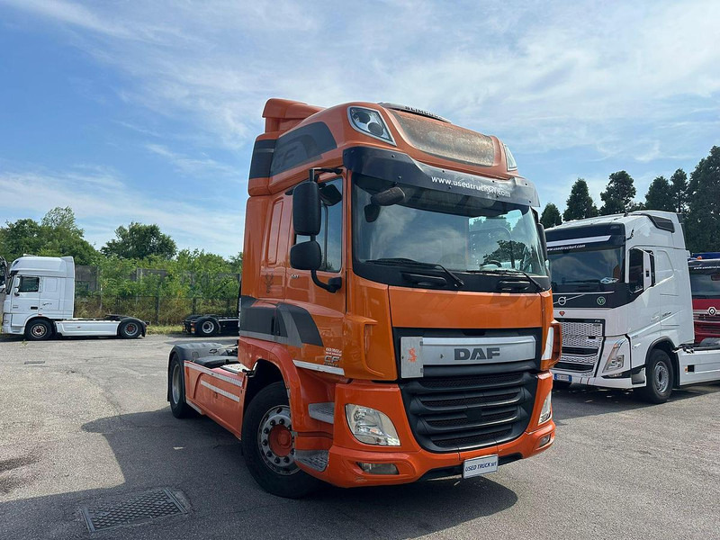 DAF CF 85.440 - Cabeza tractora: foto 1 DAF CF 85.440 - Cabeza tractora: foto 1