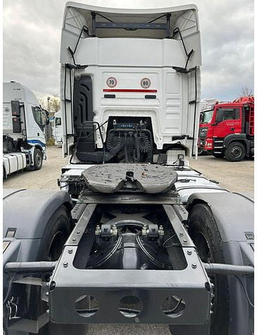 MAN TGS 18.440 - Cabeza tractora: foto 4 MAN TGS 18.440 - Cabeza tractora: foto 4
