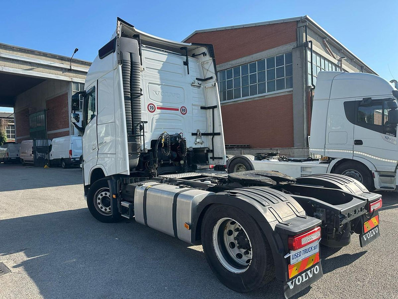 Volvo FH 500 - Cabeza tractora: foto 3 Volvo FH 500 - Cabeza tractora: foto 3