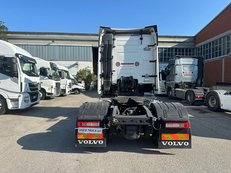 Volvo FH 500 - Cabeza tractora: foto 5 Volvo FH 500 - Cabeza tractora: foto 5