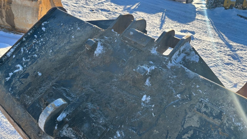 NTP10 1750 - Cazo para excavadora para Excavadora: foto 5 NTP10 1750 - Cazo para excavadora para Excavadora: foto 5