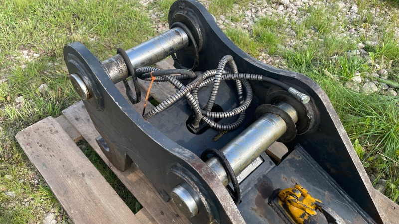 NTP10 B20 S1 - Acoplamiento rápido para Excavadora: foto 5 NTP10 B20 S1 - Acoplamiento rápido para Excavadora: foto 5