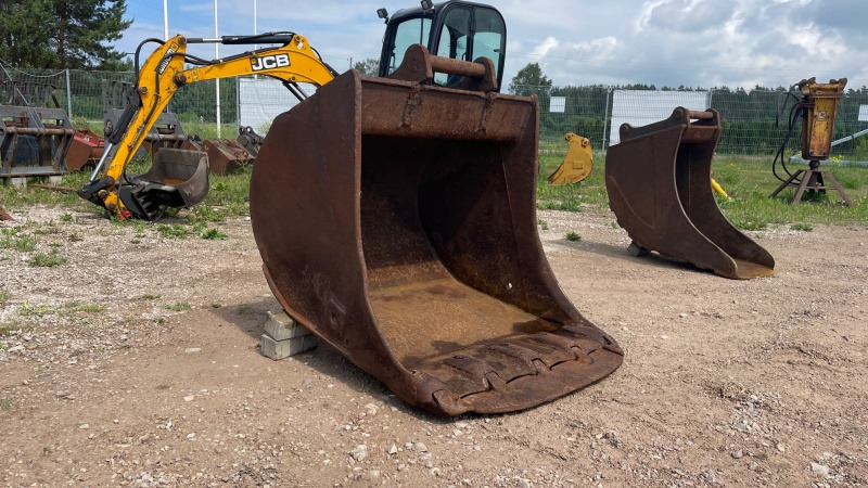 S60 GP bucket - Cazo para Excavadora: foto 1 S60 GP bucket - Cazo para Excavadora: foto 1