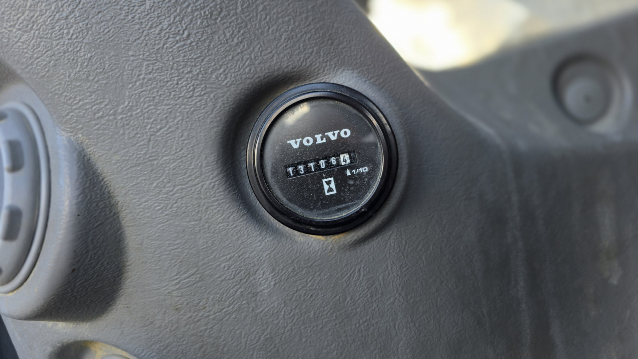 Excavadora de cadenas VOLVO EC300EL: foto 20