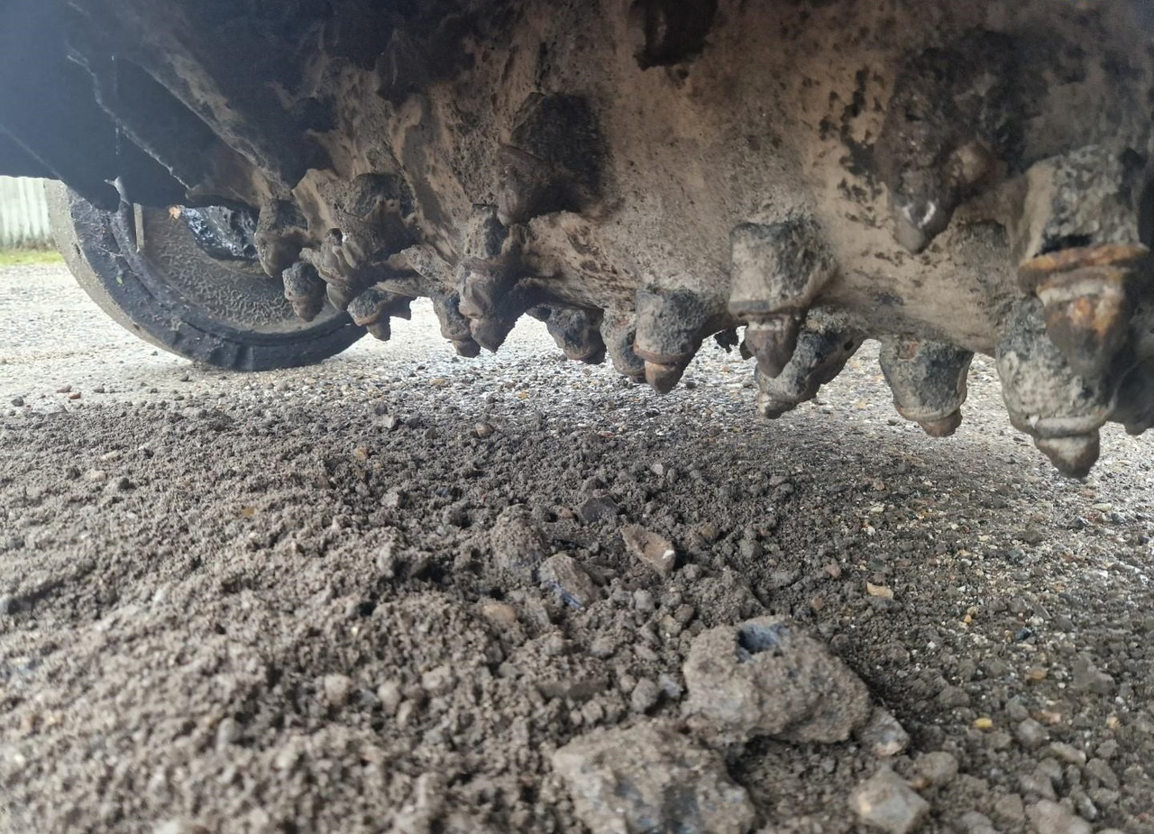 WIRTGEN SF1000C - Fresadora en frío: foto 5 WIRTGEN SF1000C - Fresadora en frío: foto 5
