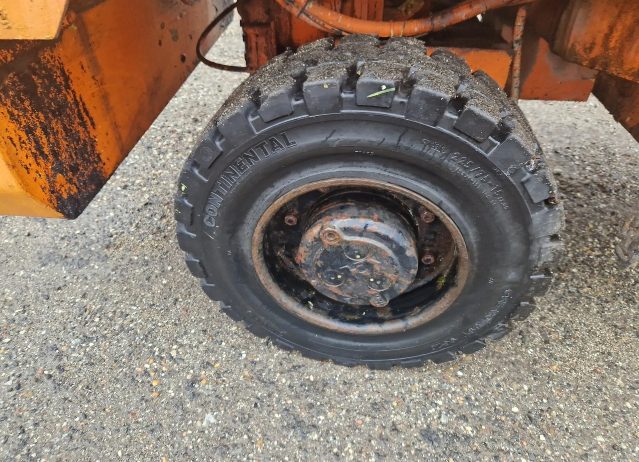 WIRTGEN SF1000C - Fresadora en frío: foto 4 WIRTGEN SF1000C - Fresadora en frío: foto 4