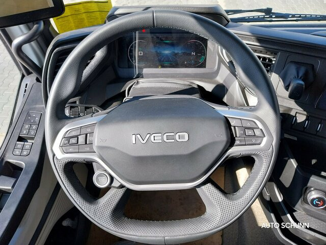 IVECO S-WAY AS440S50T/P PREDICTIVE CC+FULL LED+HPEB... - Camión: foto 3 IVECO S-WAY AS440S50T/P PREDICTIVE CC+FULL LED+HPEB... - Camión: foto 3