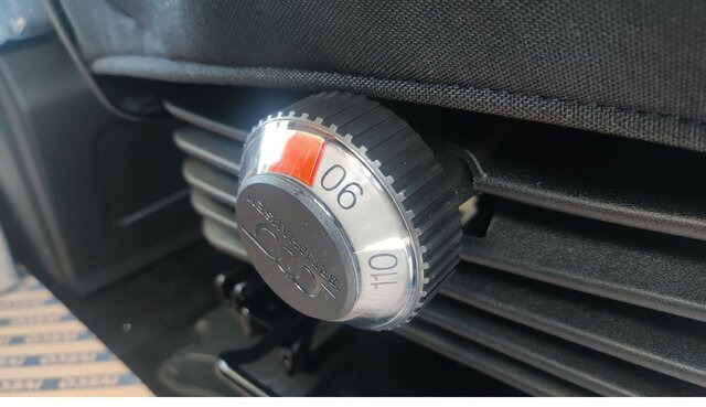 IVECO Daily 35S18H V Kastenwagen Klima Pilot DAB... - Furgón: foto 5 IVECO Daily 35S18H V Kastenwagen Klima Pilot DAB... - Furgón: foto 5