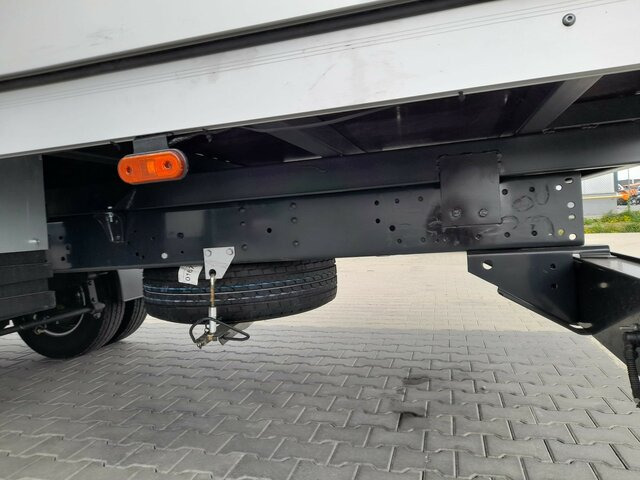 IVECO Daily 70C16H3.0 - CLIMA+ PRITSCHE... - Caja abierta furgoneta: foto 3 IVECO Daily 70C16H3.0 - CLIMA+ PRITSCHE... - Caja abierta furgoneta: foto 3