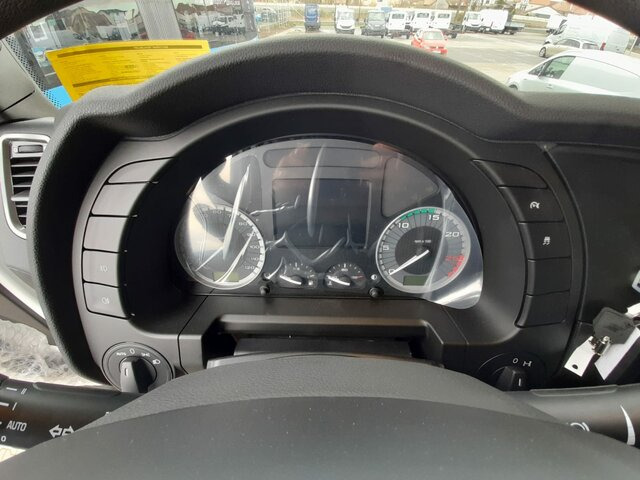 IVECO S-Way AS260S46Y/P-AERO+LIVING&COMFORT PACK... - Camión chasis: foto 3 IVECO S-Way AS260S46Y/P-AERO+LIVING&COMFORT PACK... - Camión chasis: foto 3