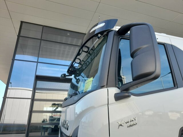 IVECO X-Way AT280X46Y/PS ON+ FULL LED-DAB-BT... - Camión portacontenedore/ Intercambiable: foto 3 IVECO X-Way AT280X46Y/PS ON+ FULL LED-DAB-BT... - Camión portacontenedore/ Intercambiable: foto 3