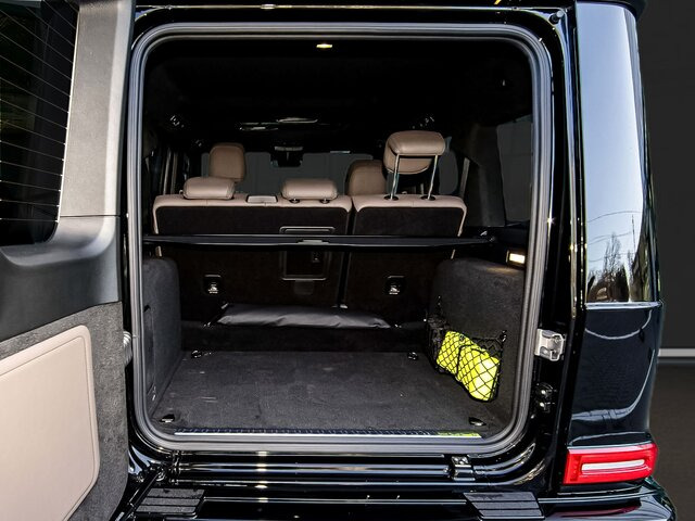 MERCEDES-BENZ G 450 450 d AMG Line/EXCLUSIVE LINE/GUARD 360°... - SUV/ Todoterreno: foto 3 MERCEDES-BENZ G 450 450 d AMG Line/EXCLUSIVE LINE/GUARD 360°... - SUV/ Todoterreno: foto 3