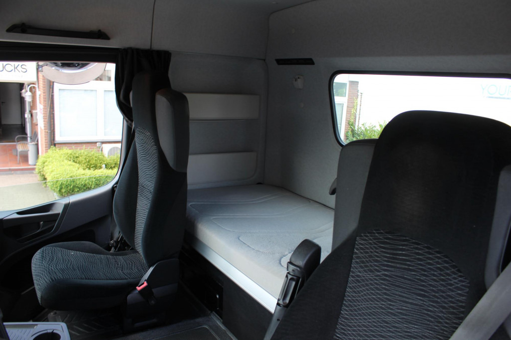 Mercedes-Benz Arocs 1848 E6 Retarder ACC Hydraulik - Cabeza tractora: foto 5 Mercedes-Benz Arocs 1848 E6 Retarder ACC Hydraulik - Cabeza tractora: foto 5