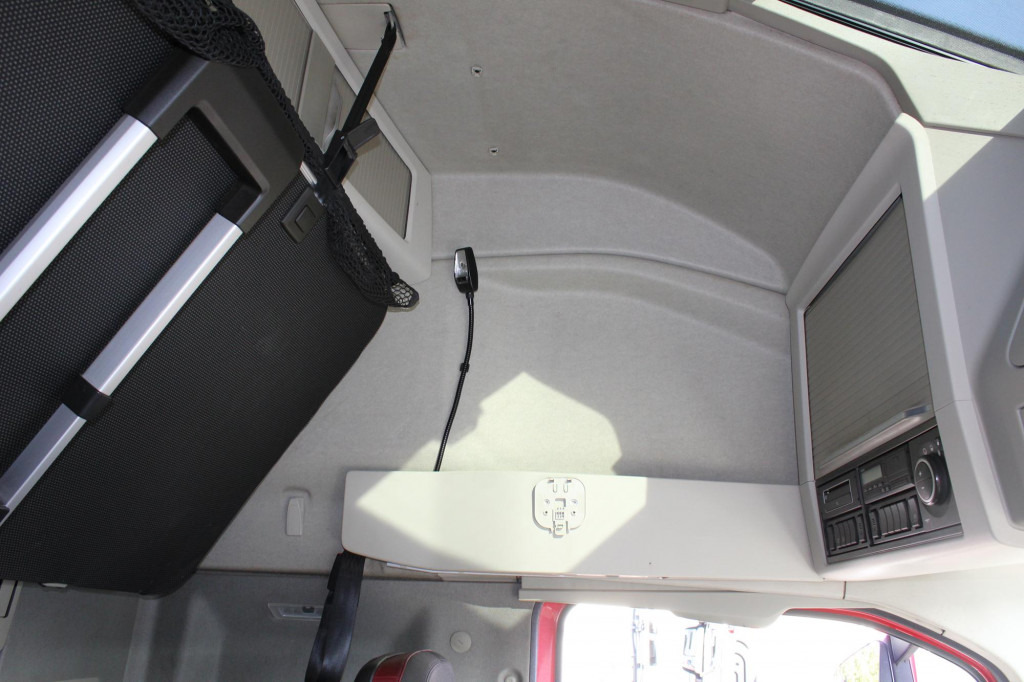 Volvo FH 500 Globe XL I-Park Cool Xenon VIN: MB - Cabeza tractora: foto 5 Volvo FH 500 Globe XL I-Park Cool Xenon VIN: MB - Cabeza tractora: foto 5
