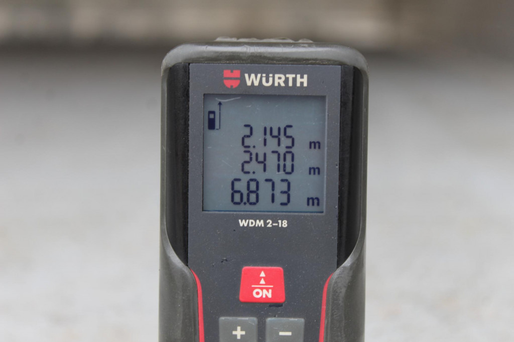 Renault Midlum 270 E5 TK T600R Strom LBW Seiten Tür FRC - Camión: foto 3 Renault Midlum 270 E5 TK T600R Strom LBW Seiten Tür FRC - Camión: foto 3