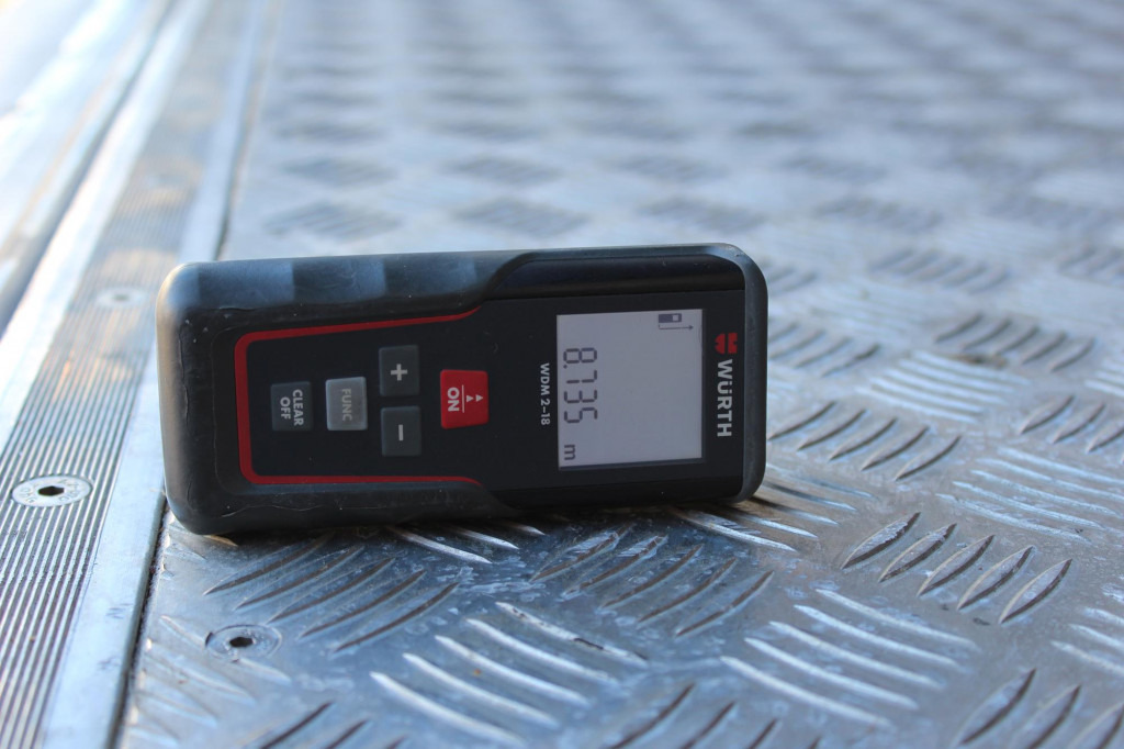 Chereau 1-Achs City Trailer CV 1550 Strom Neuwertig - Semirremolque frigorífico: foto 4 Chereau 1-Achs City Trailer CV 1550 Strom Neuwertig - Semirremolque frigorífico: foto 4