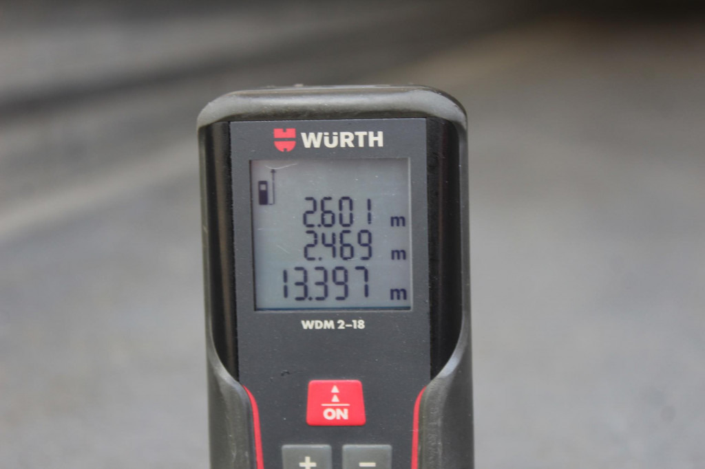 Semirremolque frigorífico Chereau Carrier Vector 1550 Fleischer Meat Viande: foto 6 Semirremolque frigorífico Chereau Carrier Vector 1550 Fleischer Meat Viande: foto 6