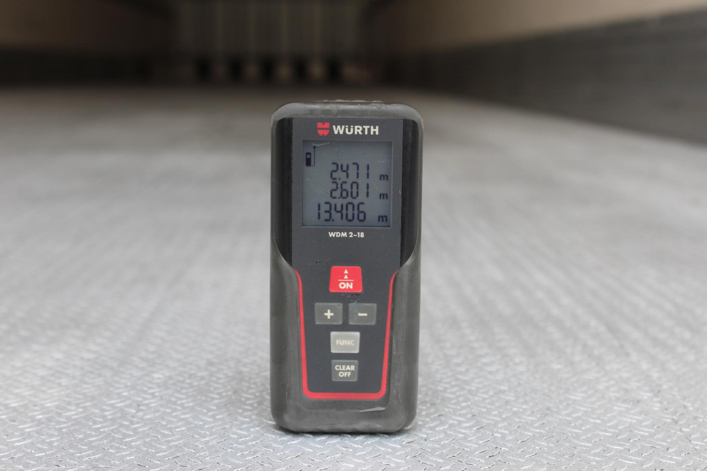 Chereau TK SLXi Spectrum Bi-Multi-Temp. TW FRC 26 - Semirremolque frigorífico: foto 2 Chereau TK SLXi Spectrum Bi-Multi-Temp. TW FRC 26 - Semirremolque frigorífico: foto 2