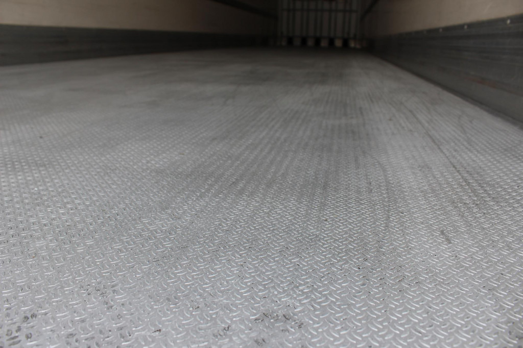 Chereau TK SLXi Spectrum Bi-Multi-Temp. TW FRC 26 - Semirremolque frigorífico: foto 3 Chereau TK SLXi Spectrum Bi-Multi-Temp. TW FRC 26 - Semirremolque frigorífico: foto 3