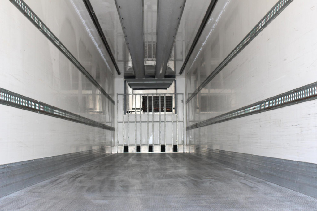 Chereau Thermo King SLXe 200 Aluboden FRC 06 2025 - Semirremolque frigorífico: foto 2 Chereau Thermo King SLXe 200 Aluboden FRC 06 2025 - Semirremolque frigorífico: foto 2
