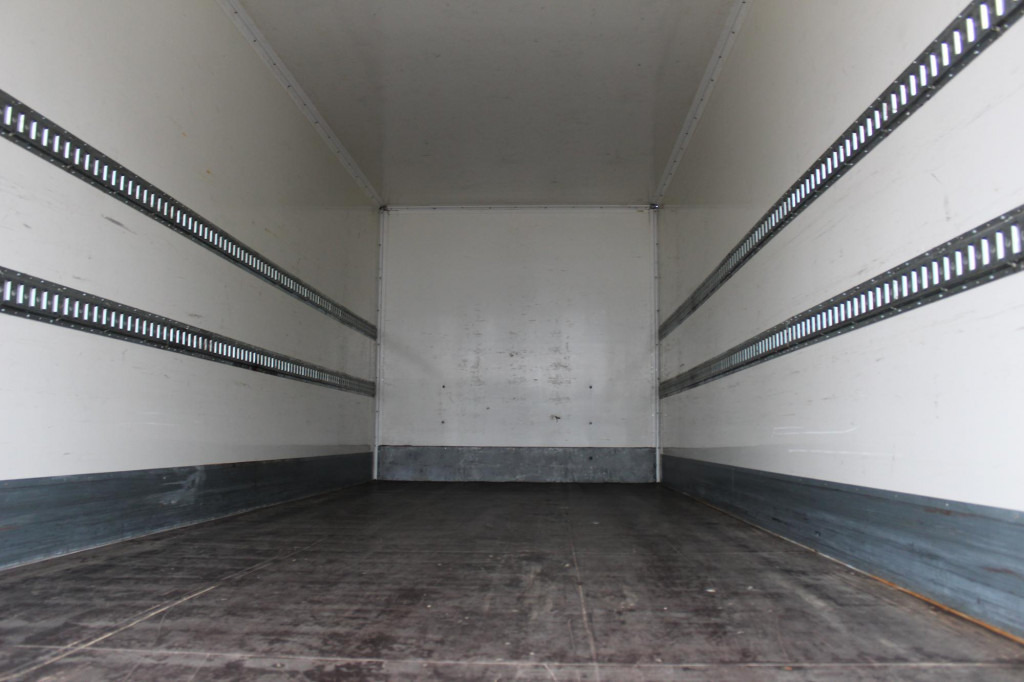 Mercedes-Benz Actros 2548 Koffer Retarder Schlafkab Kühlbox - Furgoneta: foto 2 Mercedes-Benz Actros 2548 Koffer Retarder Schlafkab Kühlbox - Furgoneta: foto 2