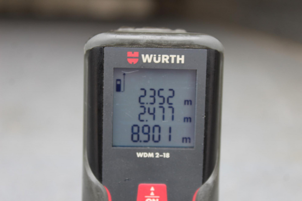 Iveco Eurocargo ML190-280L E6 CS 1250 Mt Tür+LBW FRC - Camión frigorífico: foto 3 Iveco Eurocargo ML190-280L E6 CS 1250 Mt Tür+LBW FRC - Camión frigorífico: foto 3