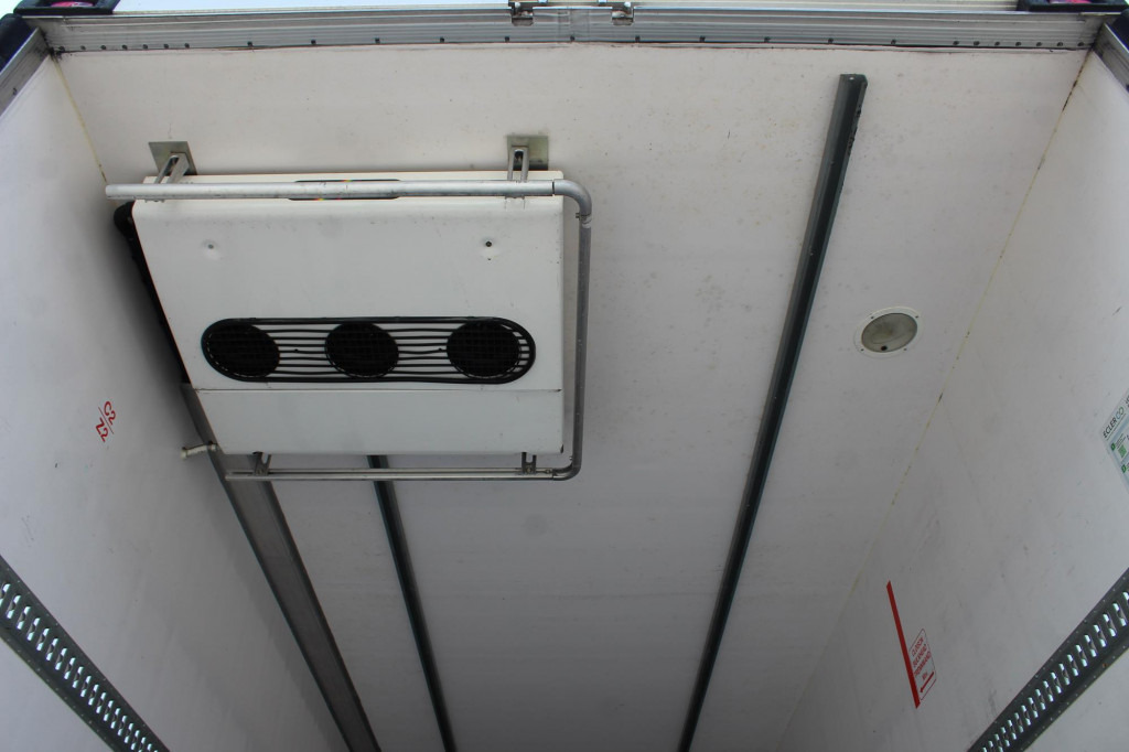 Lamberet TK SLXe Spectrum 2,65h Bi-Multi-Temp. TW FRC25 - Semirremolque frigorífico: foto 3 Lamberet TK SLXe Spectrum 2,65h Bi-Multi-Temp. TW FRC25 - Semirremolque frigorífico: foto 3