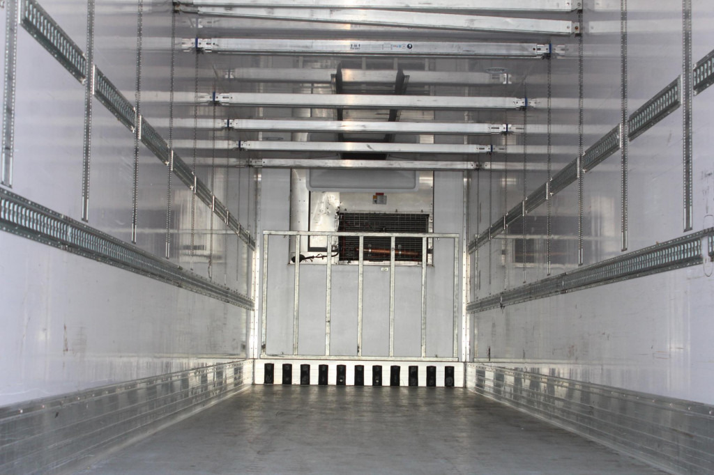 Lamberet TK SLXi 300 Doppelstock Strom FRC12.26 - Semirremolque frigorífico: foto 3 Lamberet TK SLXi 300 Doppelstock Strom FRC12.26 - Semirremolque frigorífico: foto 3