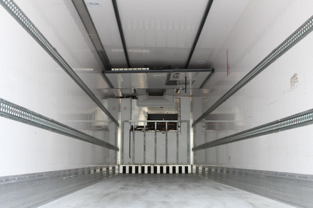 Lamberet TK SLXi Spectrum 2,65h Bi-Multi-Temp. TW LBW - Semirremolque frigorífico: foto 3 Lamberet TK SLXi Spectrum 2,65h Bi-Multi-Temp. TW LBW - Semirremolque frigorífico: foto 3