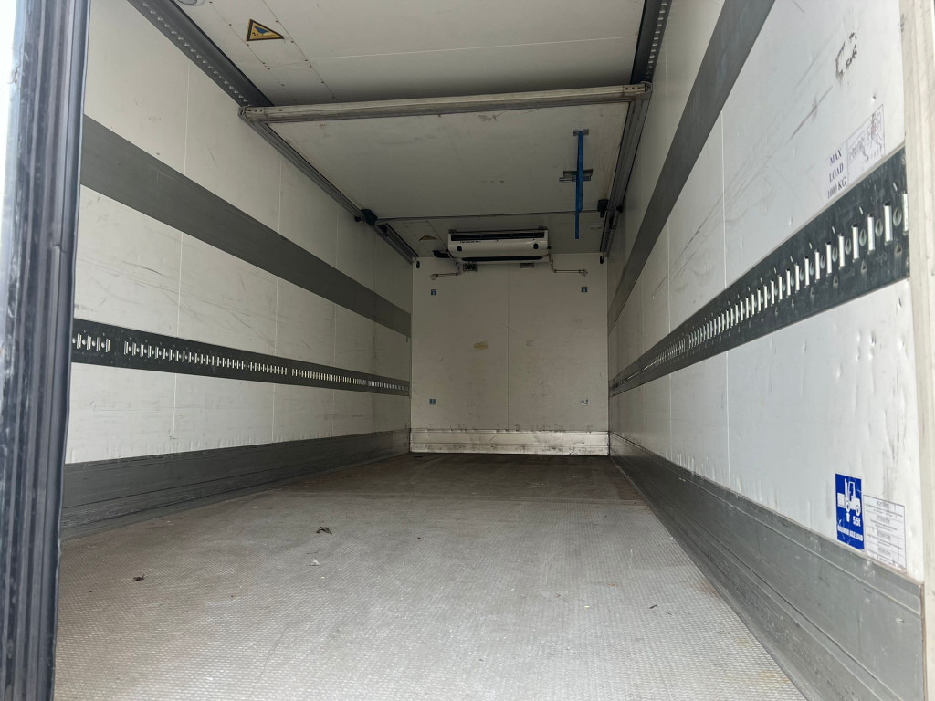 Mercedes-Benz Actros 1830 E6 TK T-1200R Multi Bi-Temp LBW AHK - Camión frigorífico: foto 3 Mercedes-Benz Actros 1830 E6 TK T-1200R Multi Bi-Temp LBW AHK - Camión frigorífico: foto 3