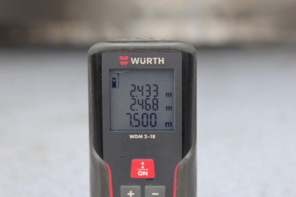 Volvo FE 280 CS 850 Fleisch Meat Viande Strom - Camión frigorífico: foto 3 Volvo FE 280 CS 850 Fleisch Meat Viande Strom - Camión frigorífico: foto 3