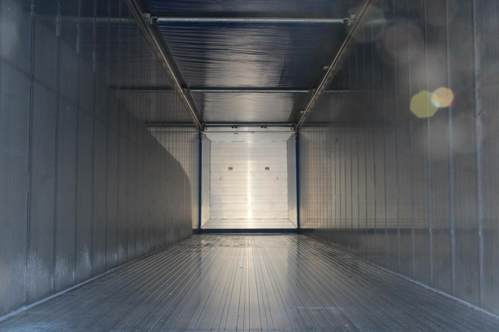 Leasing de knapen Walkingfloor Cargofloor 92m³ 10mmMiete Rent knapen Walkingfloor Cargofloor 92m³ 10mmMiete Rent: foto 14