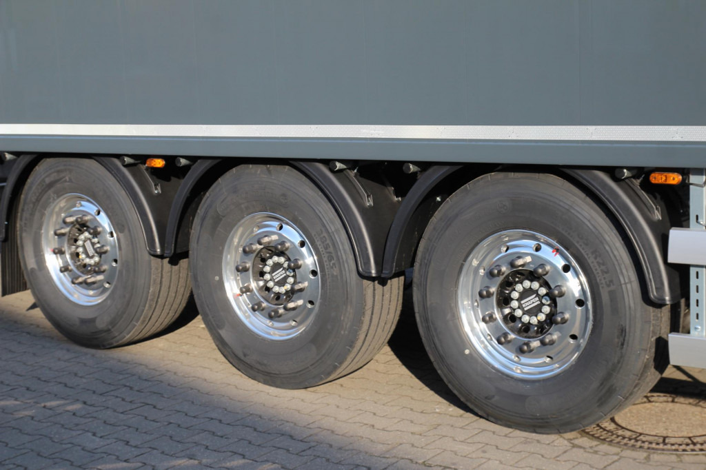 Leasing de knapen Walkingfloor Cargofloor 92m³ 10mmMiete Rent knapen Walkingfloor Cargofloor 92m³ 10mmMiete Rent: foto 6