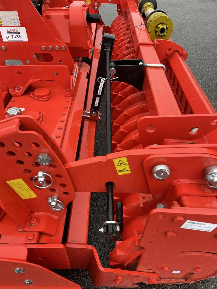 Leasing de Maschio Kreiselegge DM 3000 Combi2, NEU und UNBENUTZT Maschio Kreiselegge DM 3000 Combi2, NEU und UNBENUTZT: foto 8
