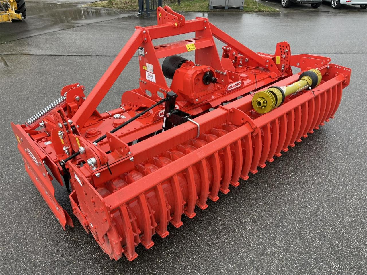 Leasing de Maschio Kreiselegge DM 3000 Combi2, NEU und UNBENUTZT Maschio Kreiselegge DM 3000 Combi2, NEU und UNBENUTZT: foto 6