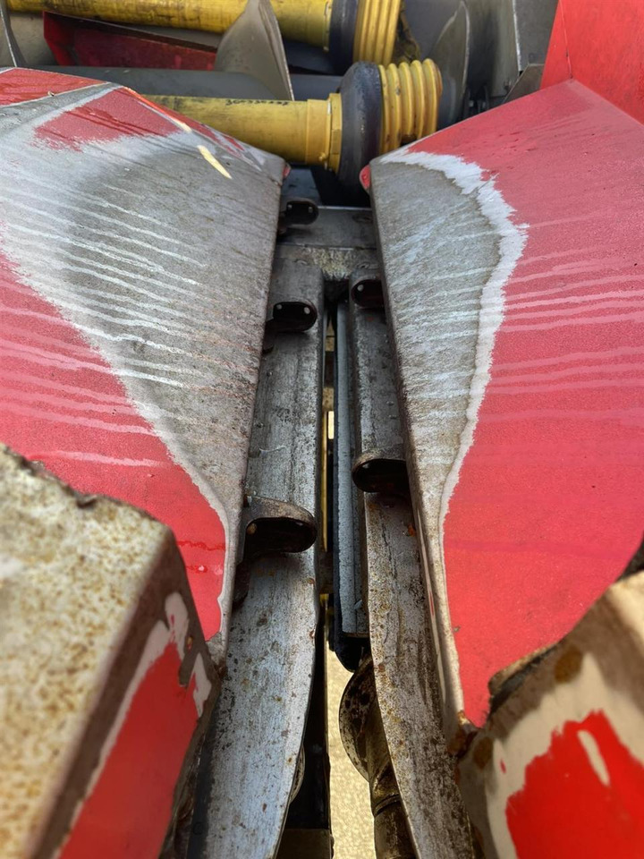 Cabezal de maíz Ziegler Corn Champion 8-75, Ziegler Maispflücker, Baujahr 2014, 8-Reiher: foto 14 Cabezal de maíz Ziegler Corn Champion 8-75, Ziegler Maispflücker, Baujahr 2014, 8-Reiher: foto 14