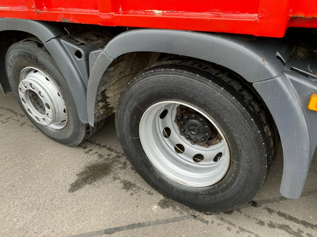 Leasing de MAN TGA 26.320  Schörling  3 R 20 SEW/0 Presswagen MAN TGA 26.320  Schörling  3 R 20 SEW/0 Presswagen MAN TGA 26.320  Schörling  3 R 20 SEW/0 Presswagen MAN TGA 26.320  Schörling  3 R 20 SEW/0 Presswagen: foto 7