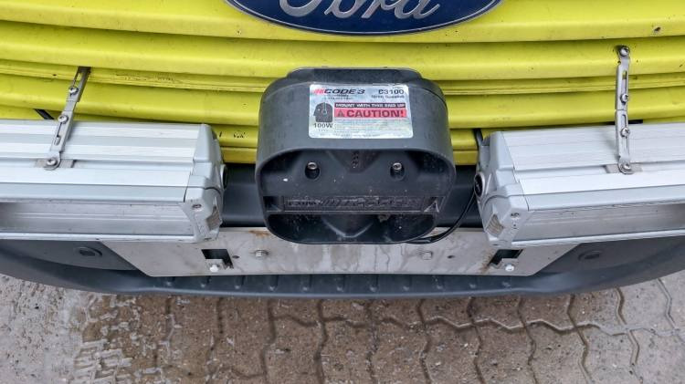 Leasing de FORD TRANSIT 2,0TDI AMBULANCE KLIMA 1.2018 EURO 6, 3 UNITS  FORD TRANSIT 2,0TDI AMBULANCE KLIMA 1.2018 EURO 6, 3 UNITS: foto 15 Leasing de FORD TRANSIT 2,0TDI AMBULANCE KLIMA 1.2018 EURO 6, 3 UNITS  FORD TRANSIT 2,0TDI AMBULANCE KLIMA 1.2018 EURO 6, 3 UNITS: foto 15