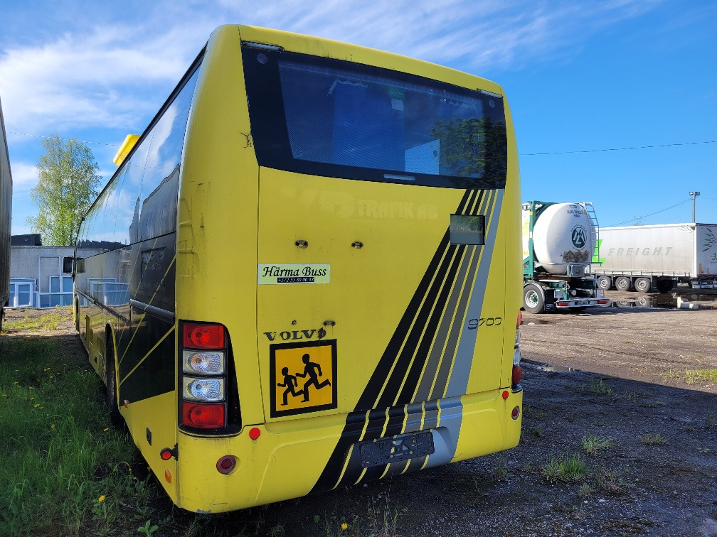 VOLVO B12B, VOLVO B12M, VOLVO B7R FOR SPAREPARTS  - Autocar: foto 4 VOLVO B12B, VOLVO B12M, VOLVO B7R FOR SPAREPARTS  - Autocar: foto 4