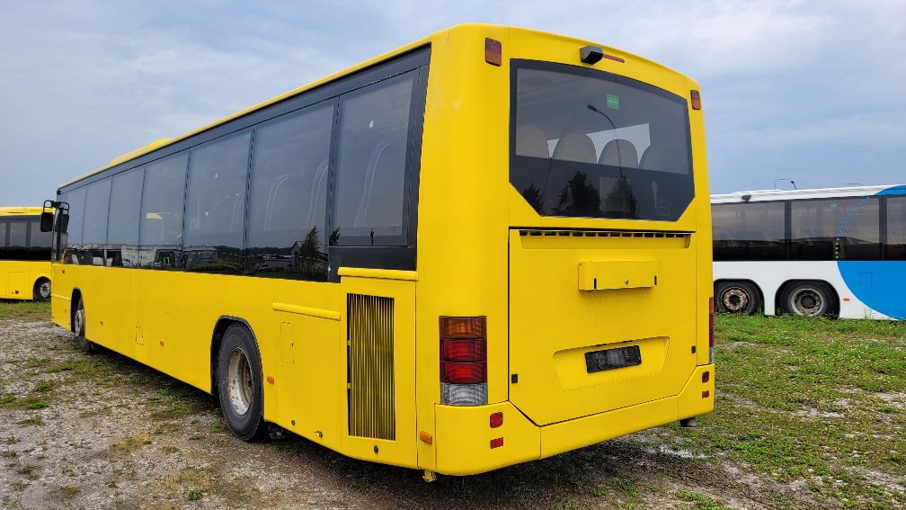VOLVO B7RLE 8700 KLIIMA, 6.2010, EURO 5, RAMP, 42 seats, 12,86m; 2 UNITS - Autobús urbano: foto 4 VOLVO B7RLE 8700 KLIIMA, 6.2010, EURO 5, RAMP, 42 seats, 12,86m; 2 UNITS - Autobús urbano: foto 4