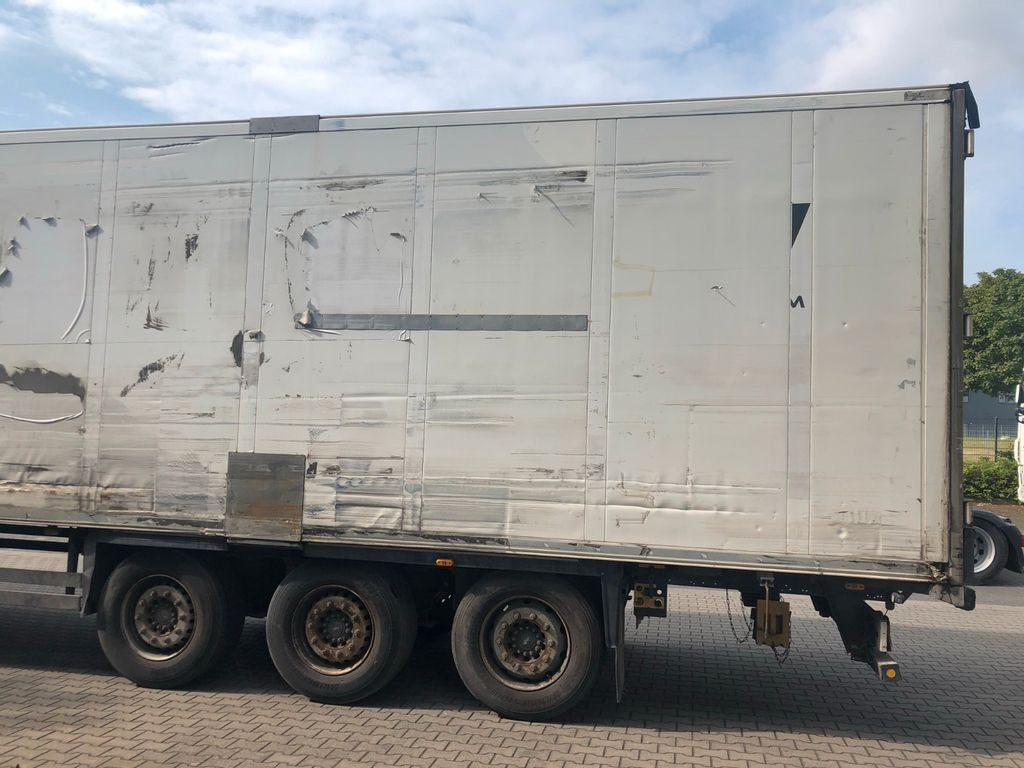 Semirremolque frigorífico Schmitz Cargobull SKO 24/L - 13.4 FP 45 COOL: foto 11
