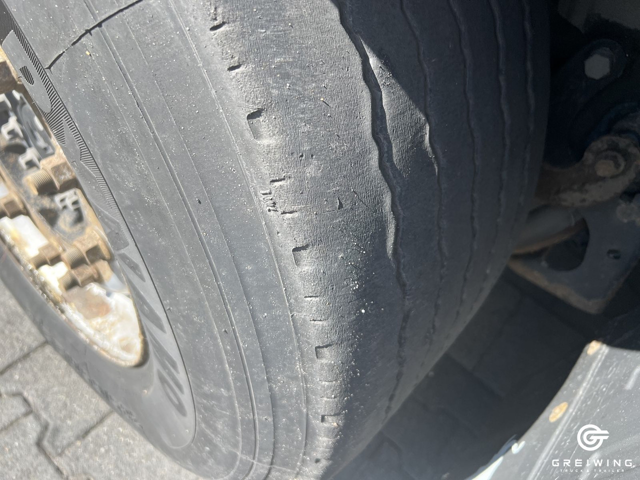 Semirremolque frigorífico Schmitz Cargobull SKO 24/L - 13.4 FP 45 Cool: foto 13