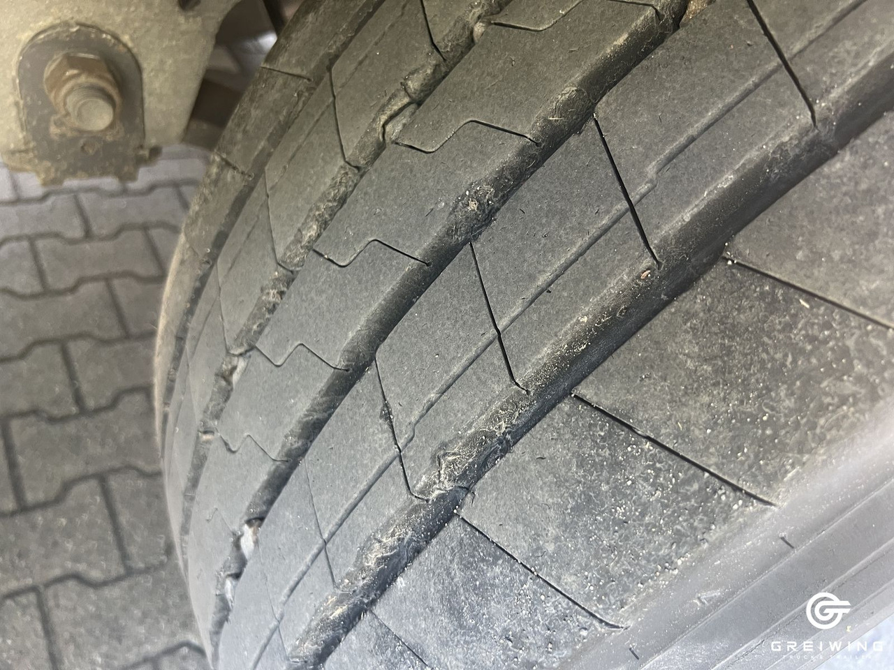 Semirremolque frigorífico Schmitz Cargobull SKO 24/L - 13.4 FP 45 Cool: foto 11