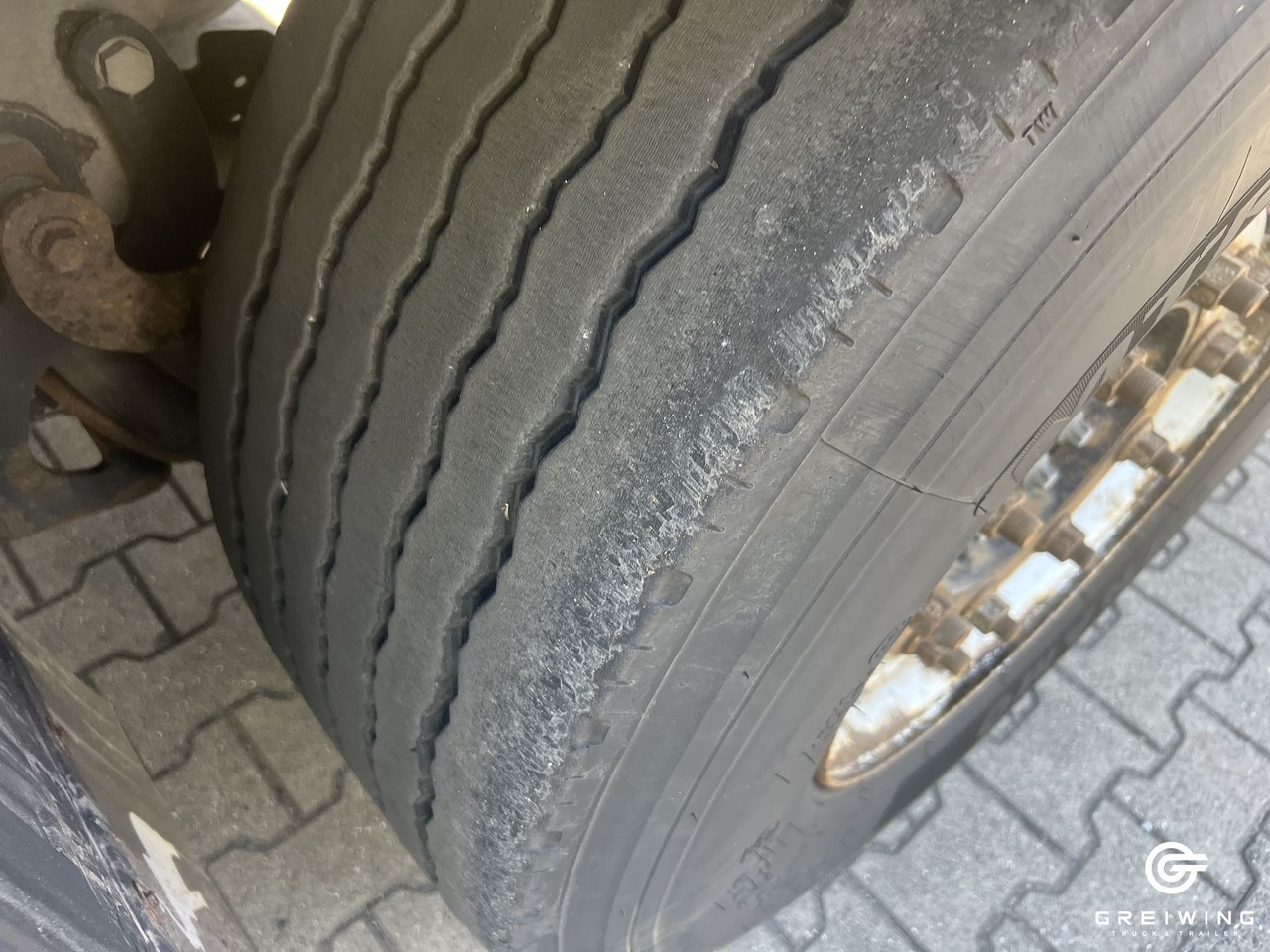 Semirremolque frigorífico Schmitz Cargobull SKO 24/L - 13.4 FP 45 Cool: foto 12