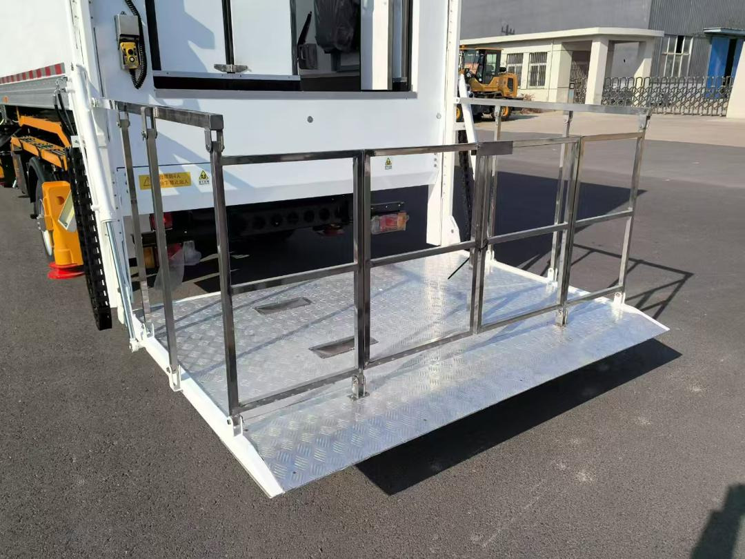 Ambulift ABG - Ambulift: foto 3 Ambulift ABG - Ambulift: foto 3