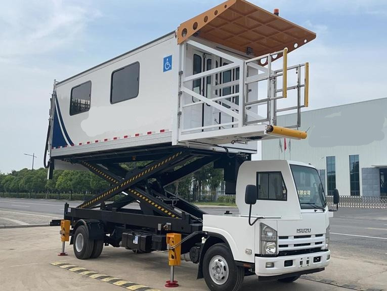 Ambulift ABG - Ambulift: foto 1 Ambulift ABG - Ambulift: foto 1