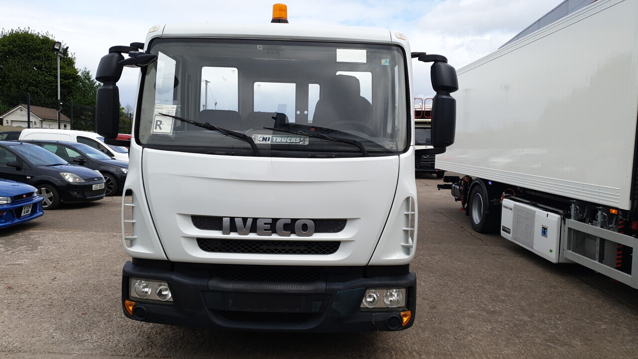 Mallaghan Water truck WSU 3000 on IVECO - Equipo de apoyo en tierra: foto 1 Mallaghan Water truck WSU 3000 on IVECO - Equipo de apoyo en tierra: foto 1